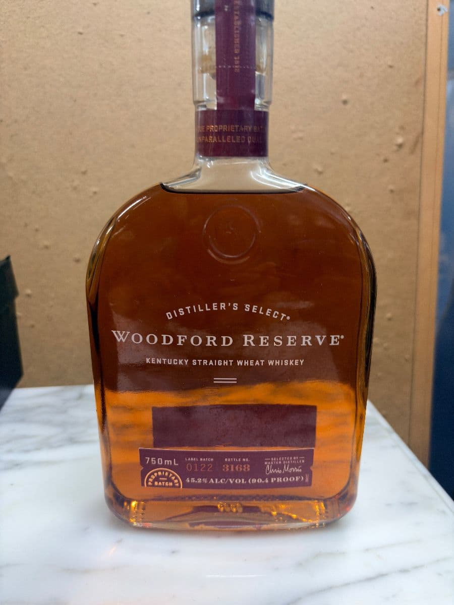 Rare Bourbon Collection, Coins, Knives, Watches and more photo 10