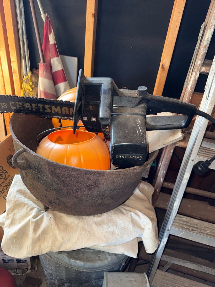 Estate Sale on Randleman Rd in Greensboro w/ Tools, Furniture and Accessories photo 4