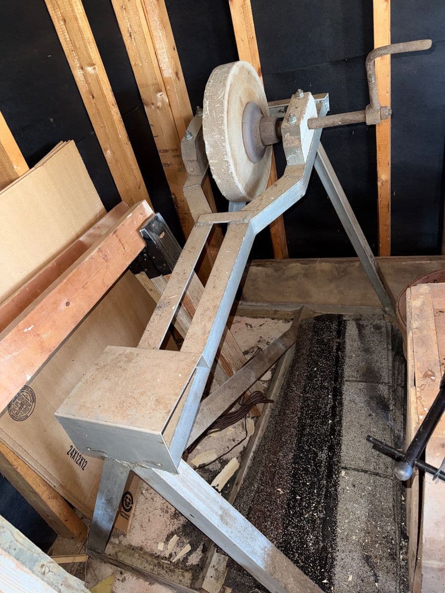 Estate Sale on Randleman Rd in Greensboro w/ Tools, Furniture and Accessories photo 1