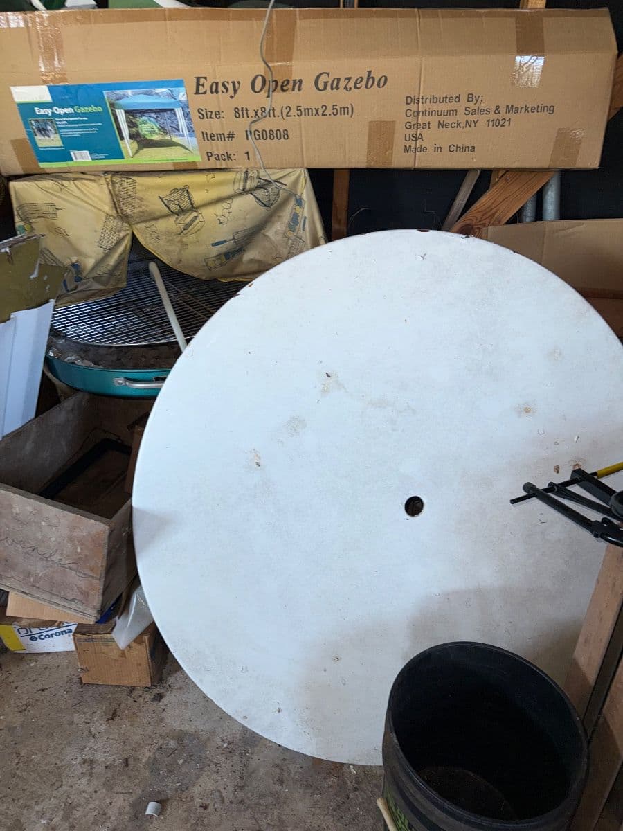 Estate Sale on Randleman Rd in Greensboro w/ Tools, Furniture and Accessories photo 6