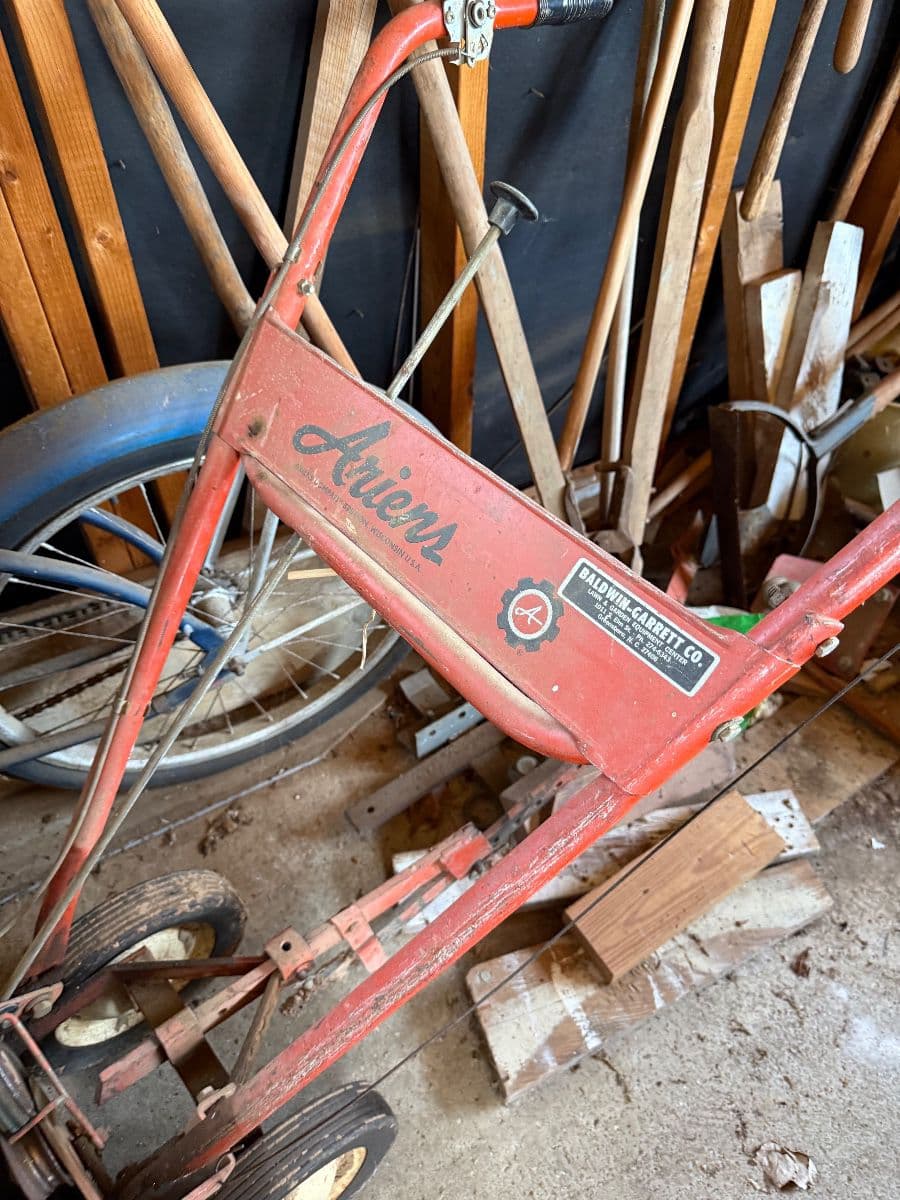 Estate Sale on Randleman Rd in Greensboro w/ Tools, Furniture and Accessories photo 8