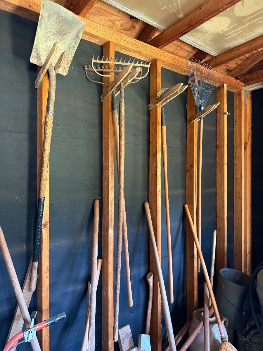 Estate Sale on Randleman Rd in Greensboro w/ Tools, Furniture and Accessories photo 12