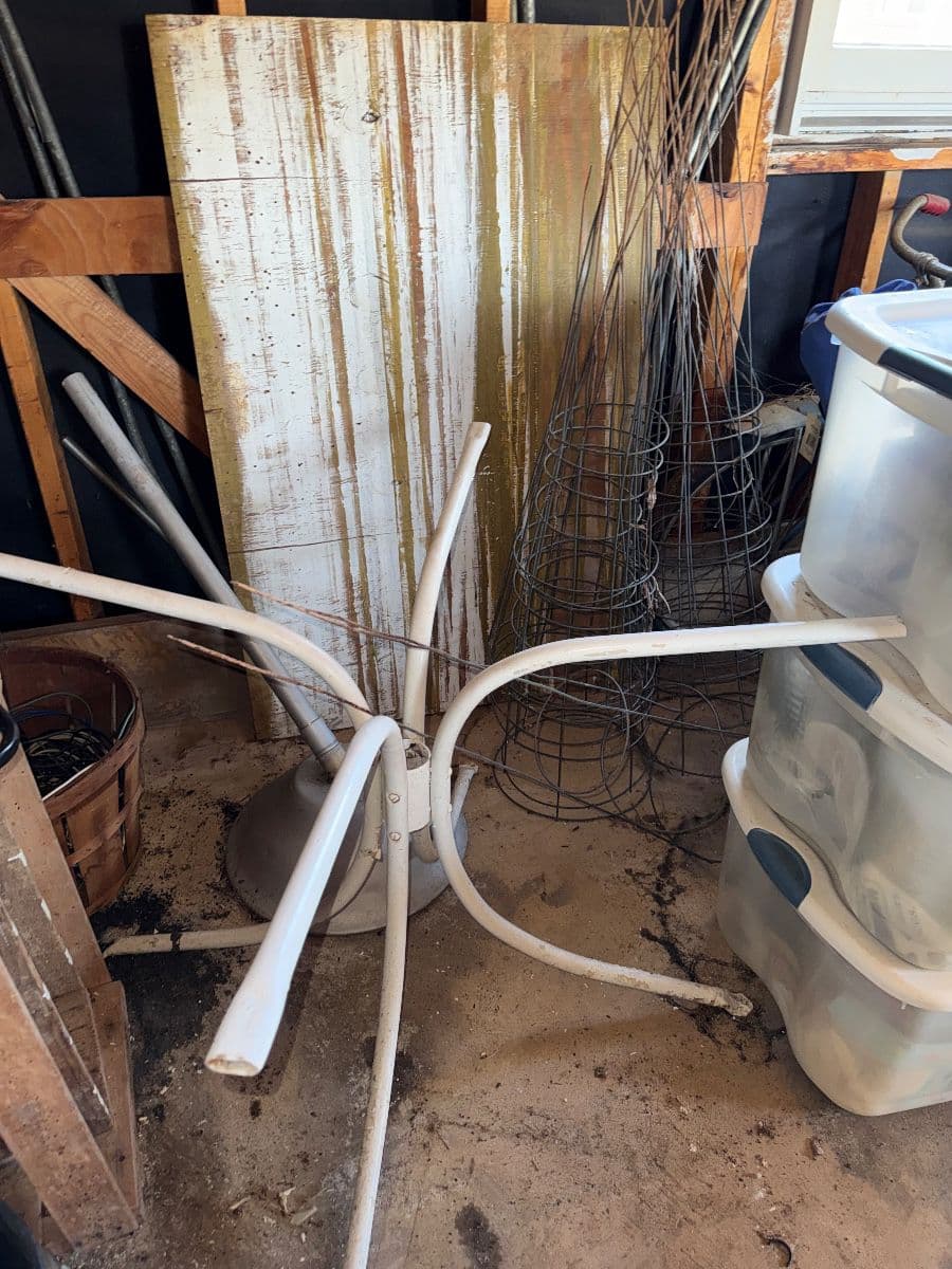 Estate Sale on Randleman Rd in Greensboro w/ Tools, Furniture and Accessories photo 5
