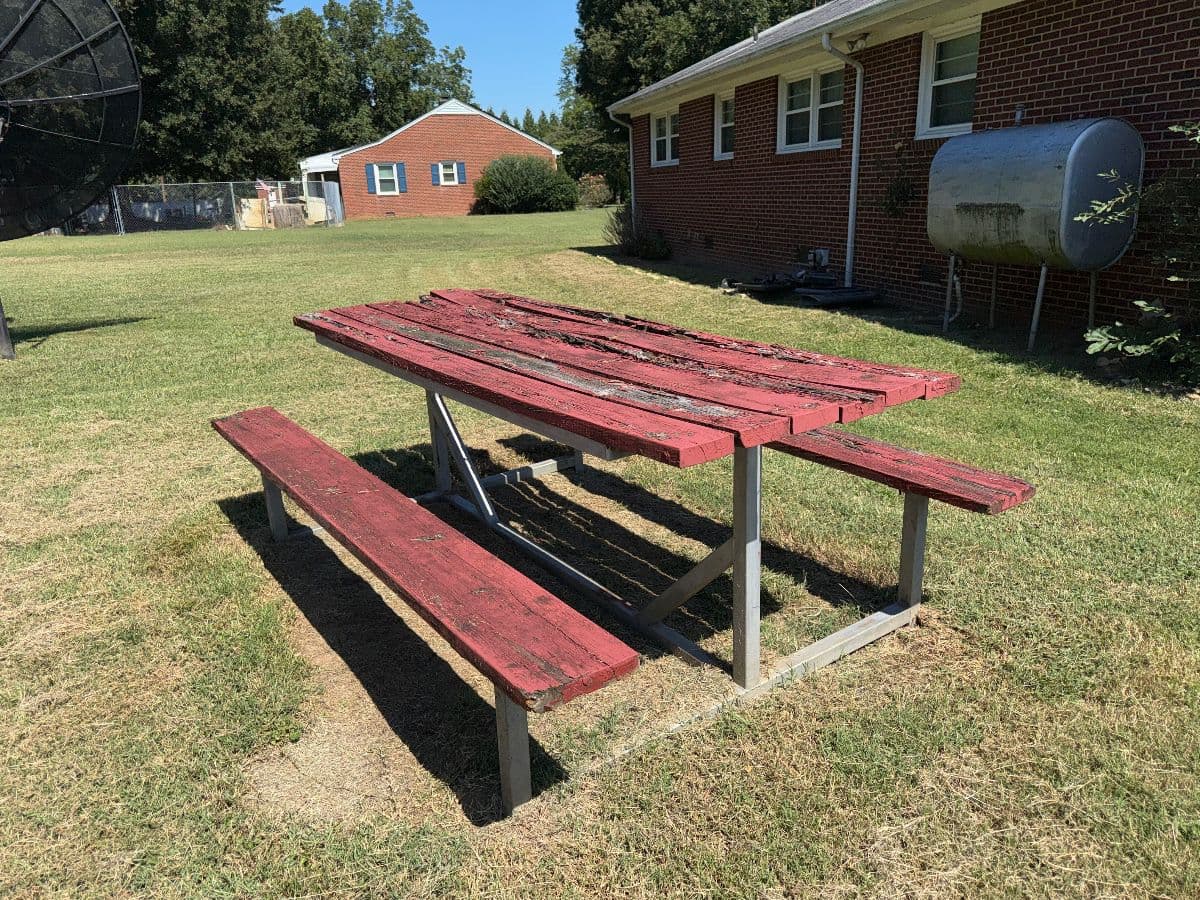Estate Sale on Randleman Rd in Greensboro w/ Tools, Furniture and Accessories photo 11