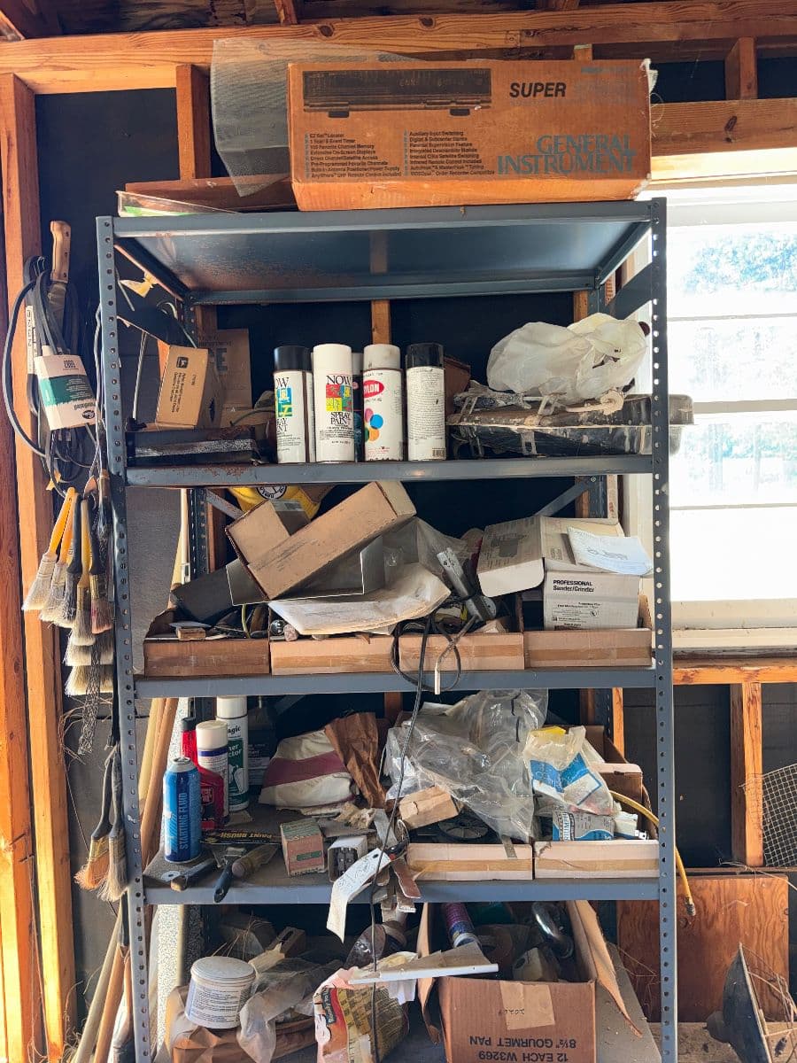 Estate Sale on Randleman Rd in Greensboro w/ Tools, Furniture and Accessories photo 10