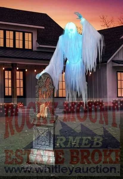 Sunday Night Madness Online Auction Mega Merchandise Event photo 3