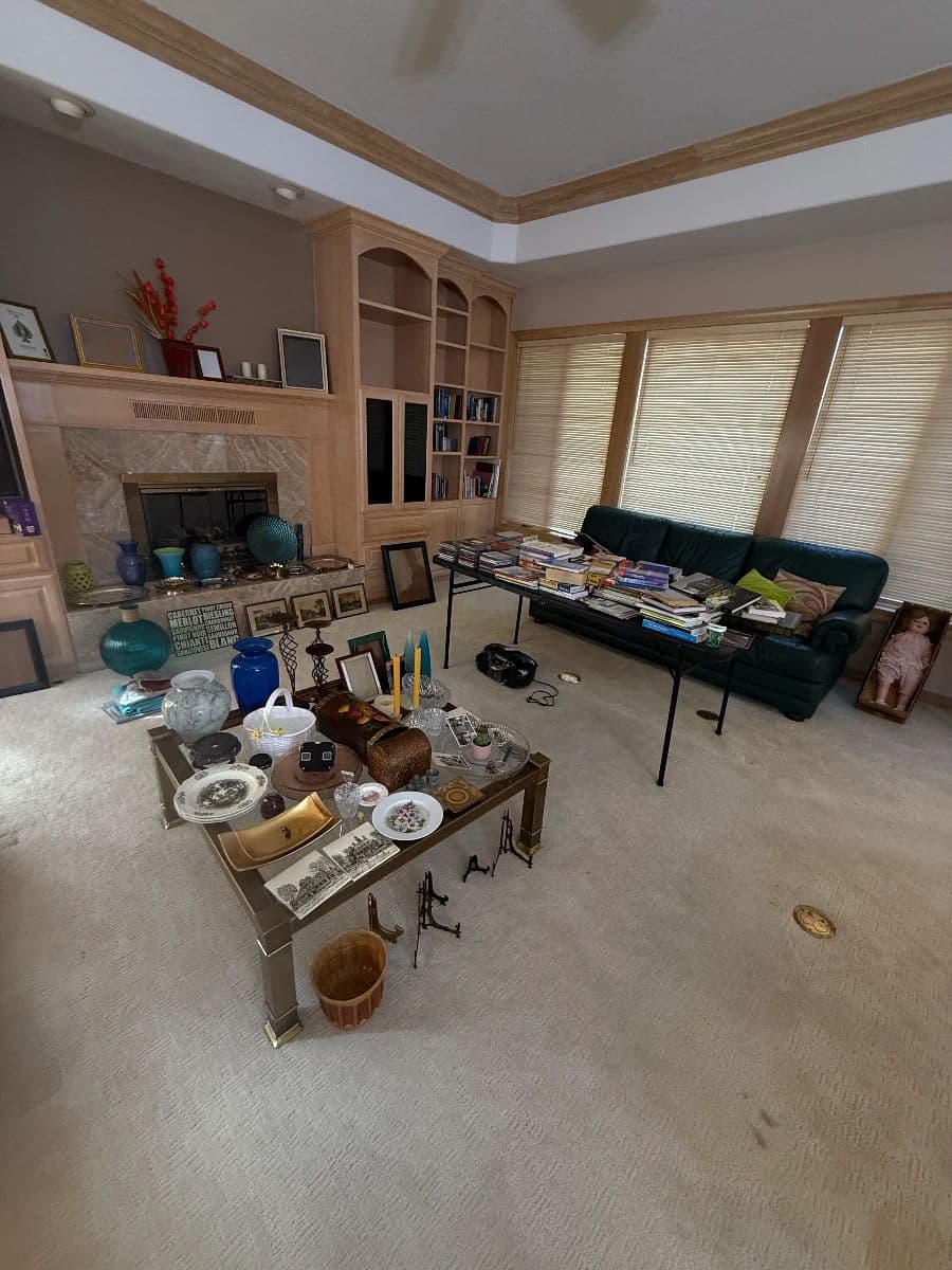 Bates Estate Sales – Garage, Tools & Workshop Estate Sale photo 2