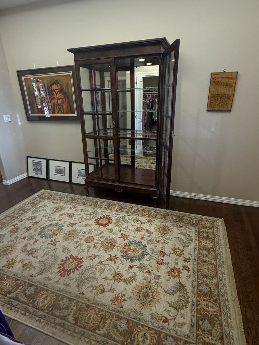 Bates Estate Sales – Garage, Tools & Workshop Estate Sale photo 5