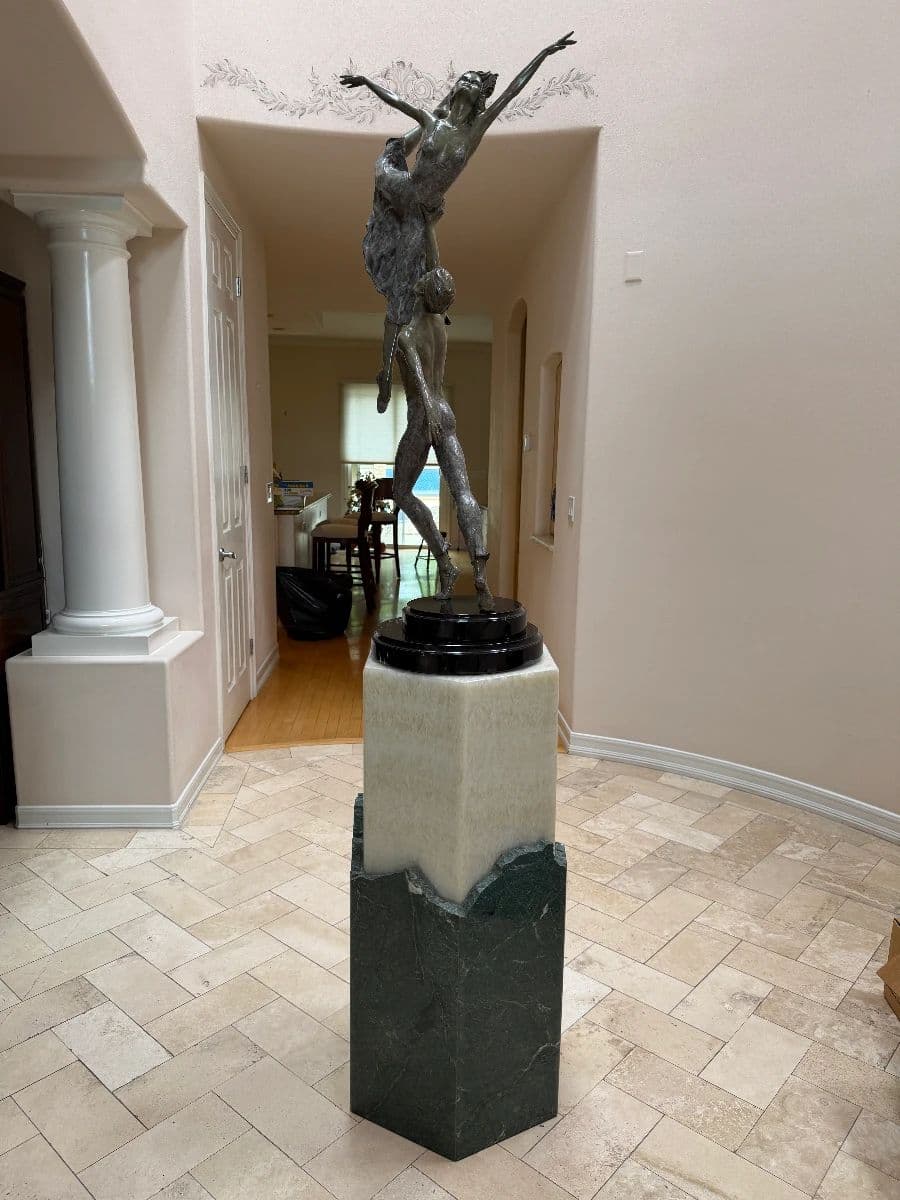 Grasons South Bay 3-Day Manhattan Beach Estate Sale photo 1