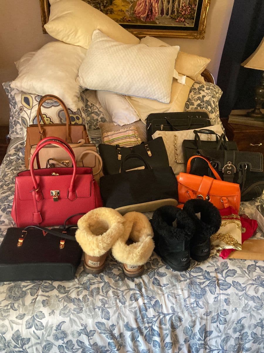 Pico Robertson 2 Day Estate Sale - Classic Treasures! photo 11