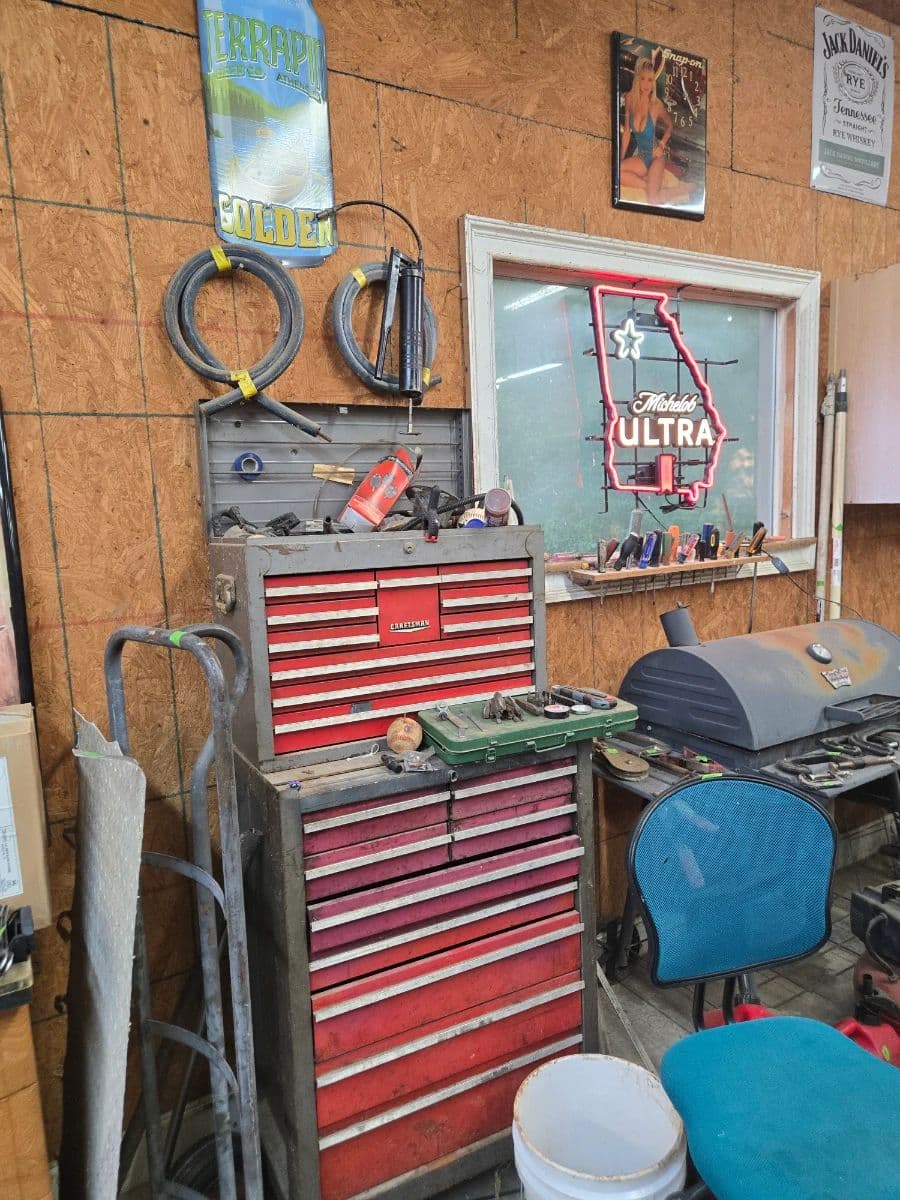 Man Cave Estate Sale by Bear Creek Estate Sales photo 6