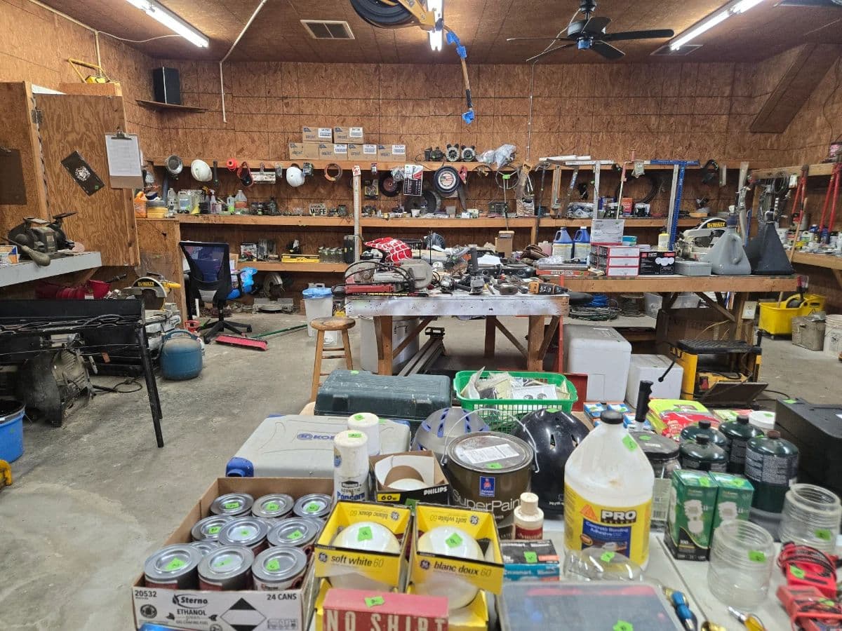 Man Cave Estate Sale by Bear Creek Estate Sales photo 11