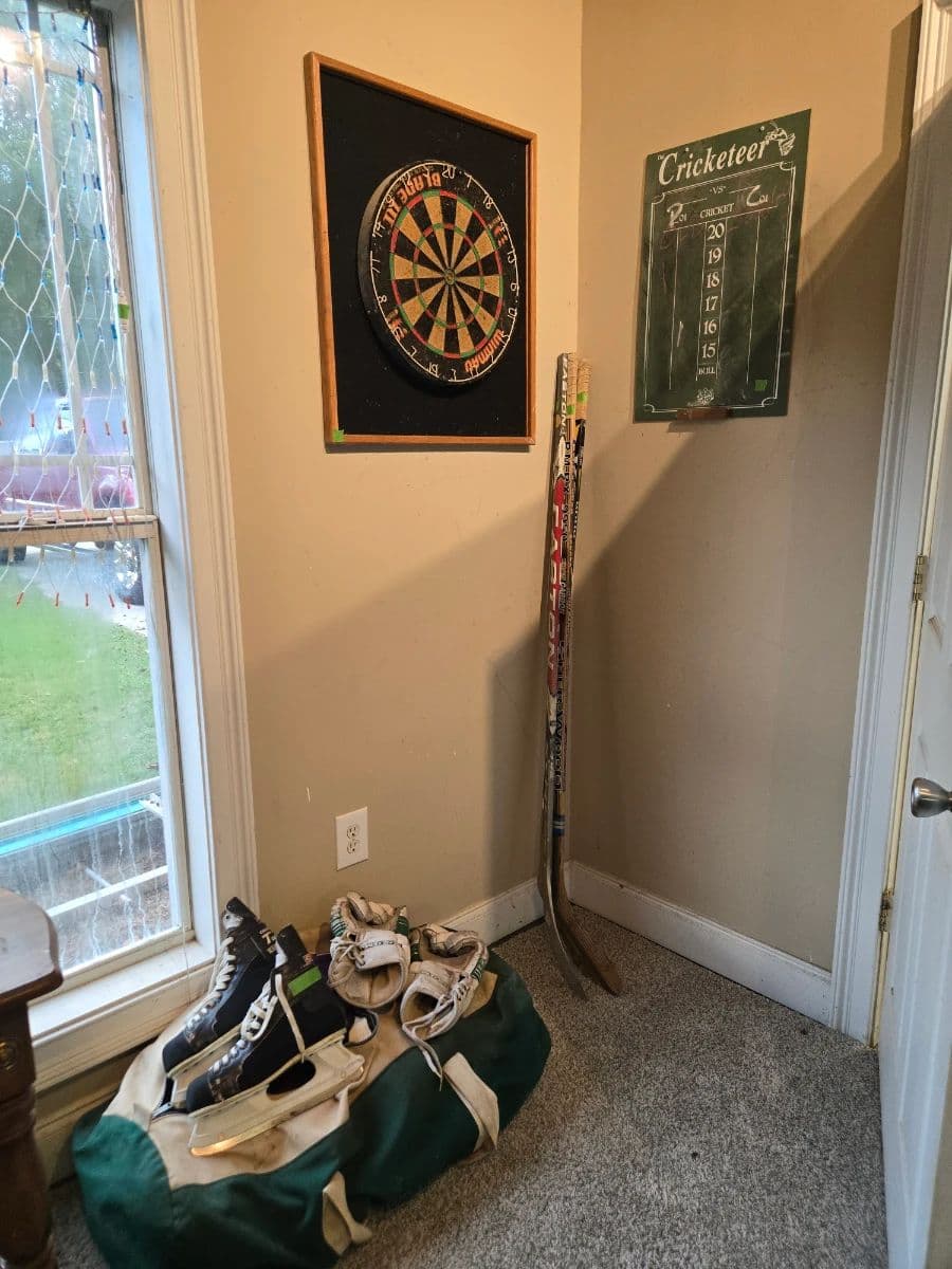 Man Cave Estate Sale by Bear Creek Estate Sales photo 2