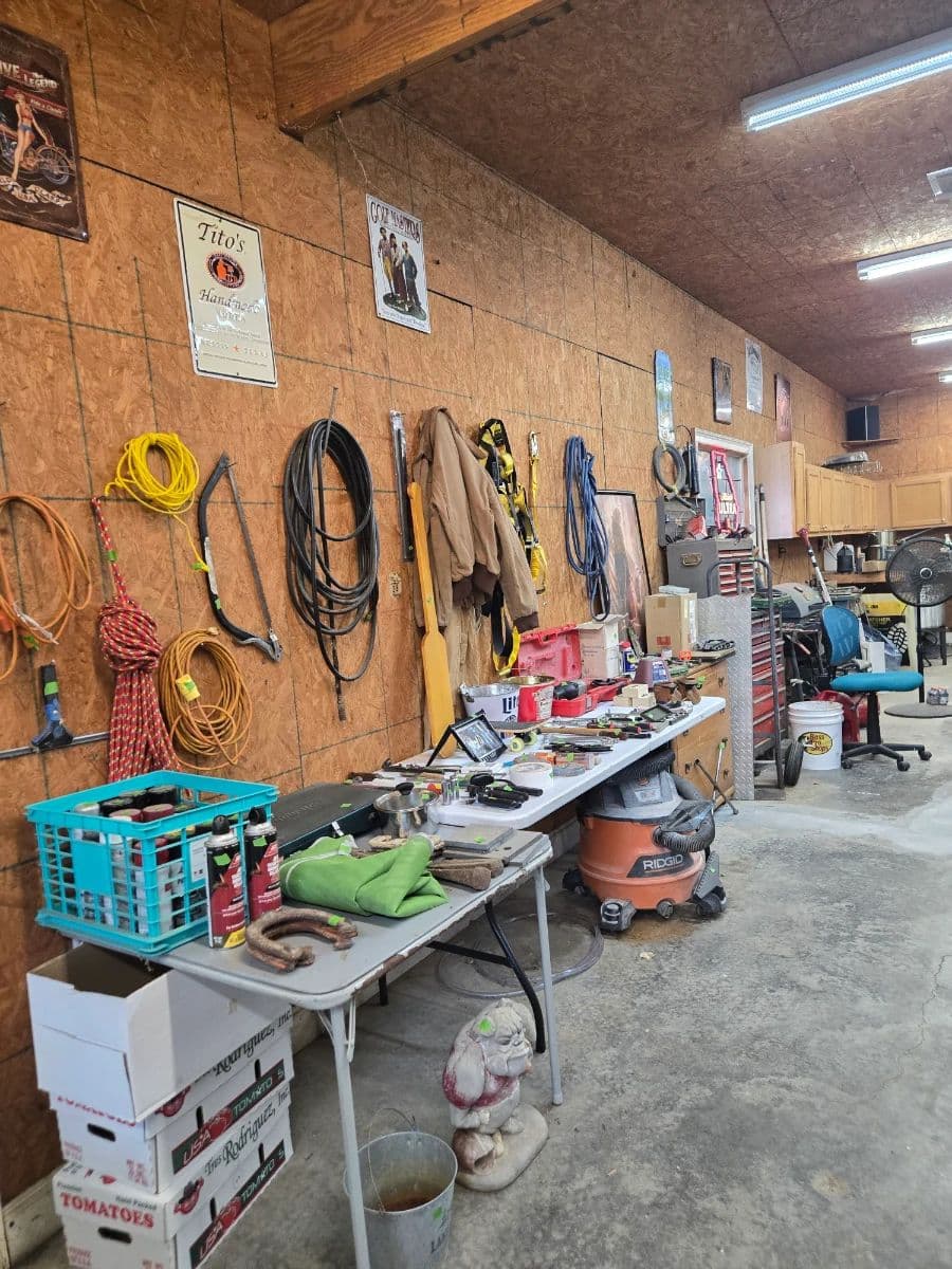 Man Cave Estate Sale by Bear Creek Estate Sales photo 4