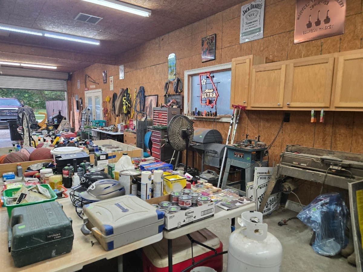 Man Cave Estate Sale by Bear Creek Estate Sales photo 12