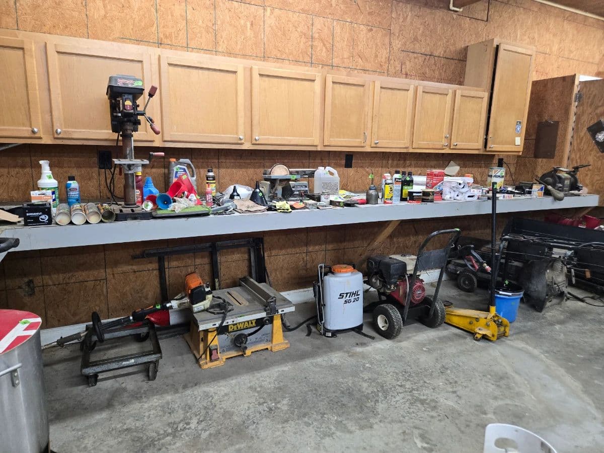 Man Cave Estate Sale by Bear Creek Estate Sales photo 10