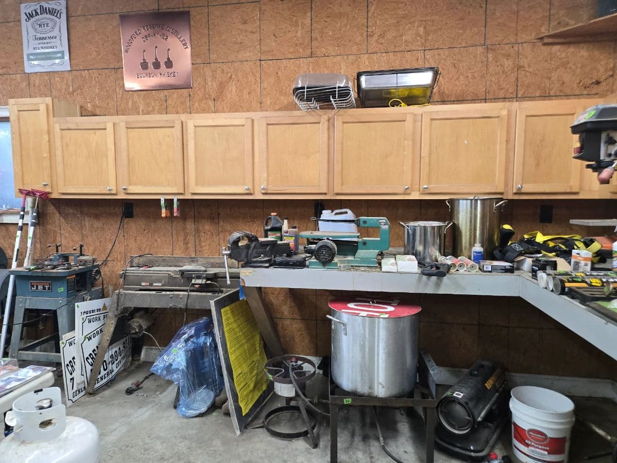 Man Cave Estate Sale by Bear Creek Estate Sales photo 9
