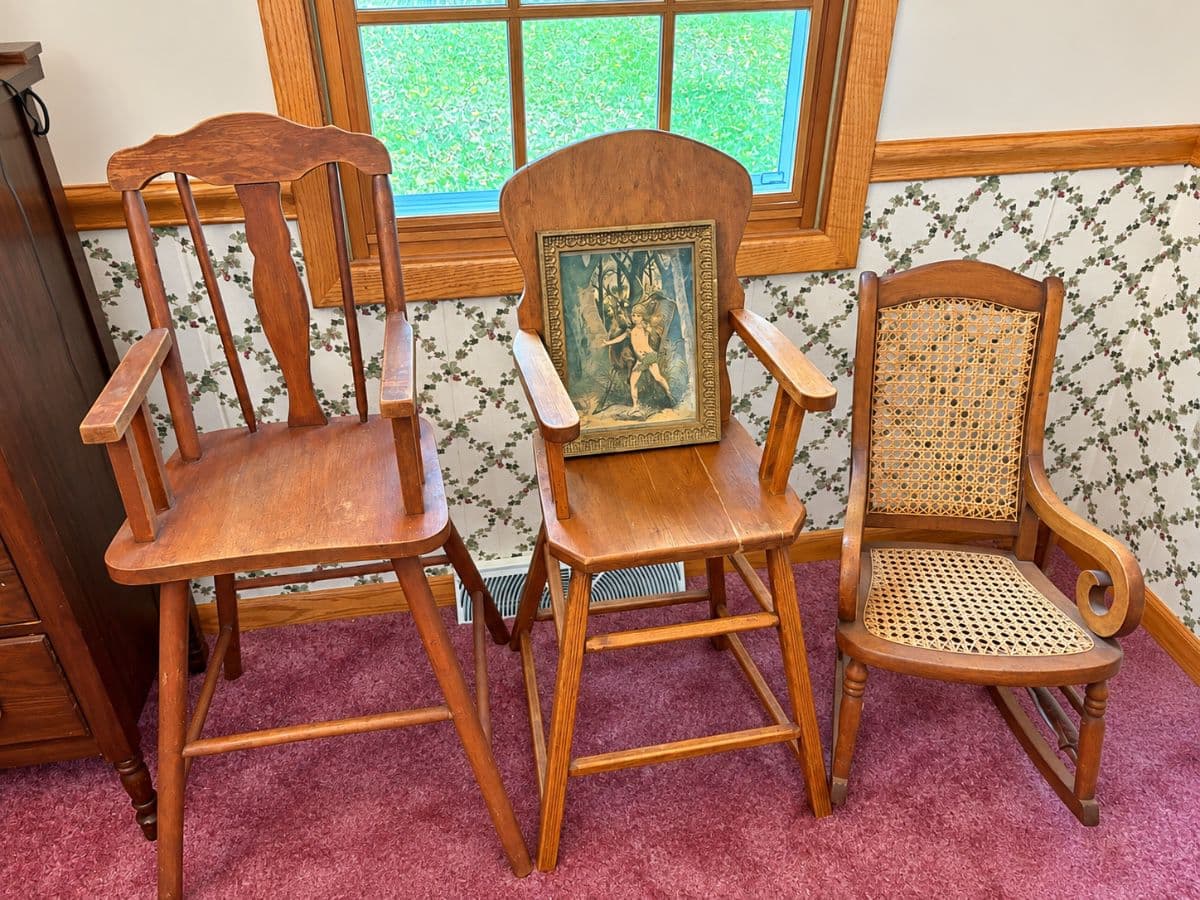 Waterford Estate Sale photo 7
