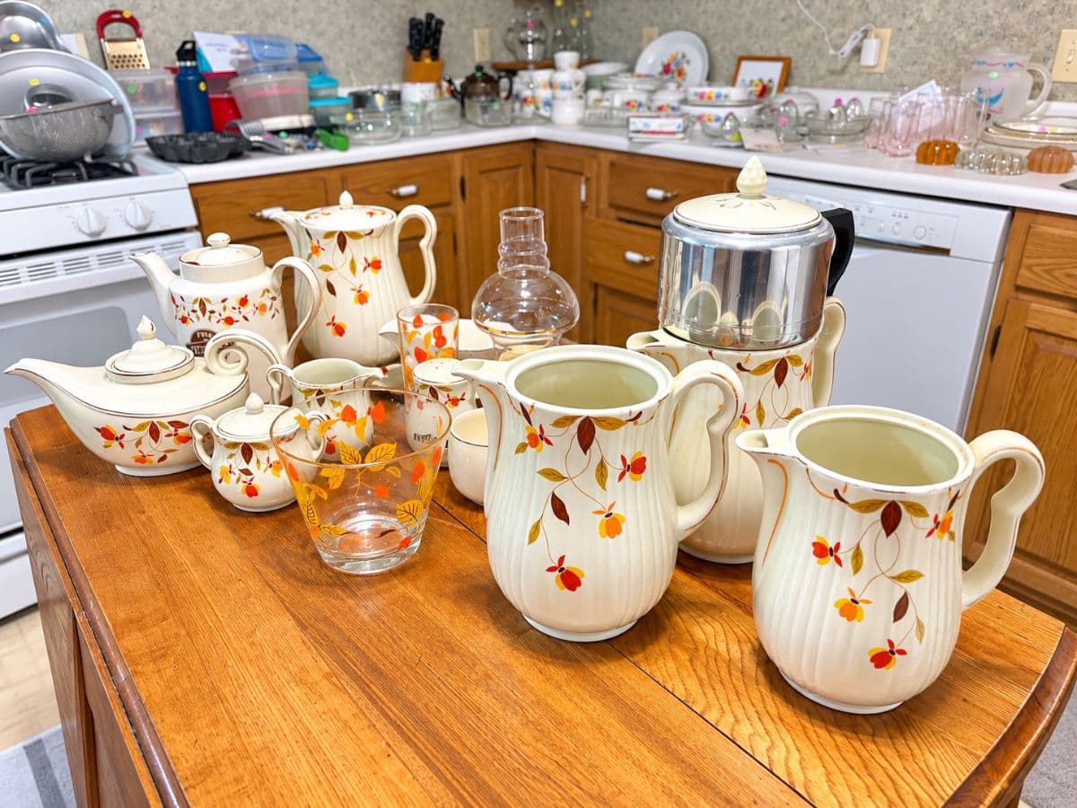 Waterford Estate Sale photo 1