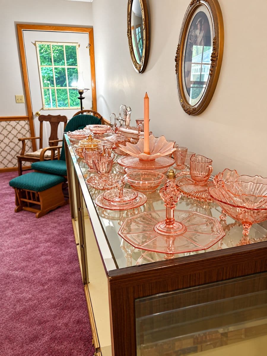 Waterford Estate Sale photo 11