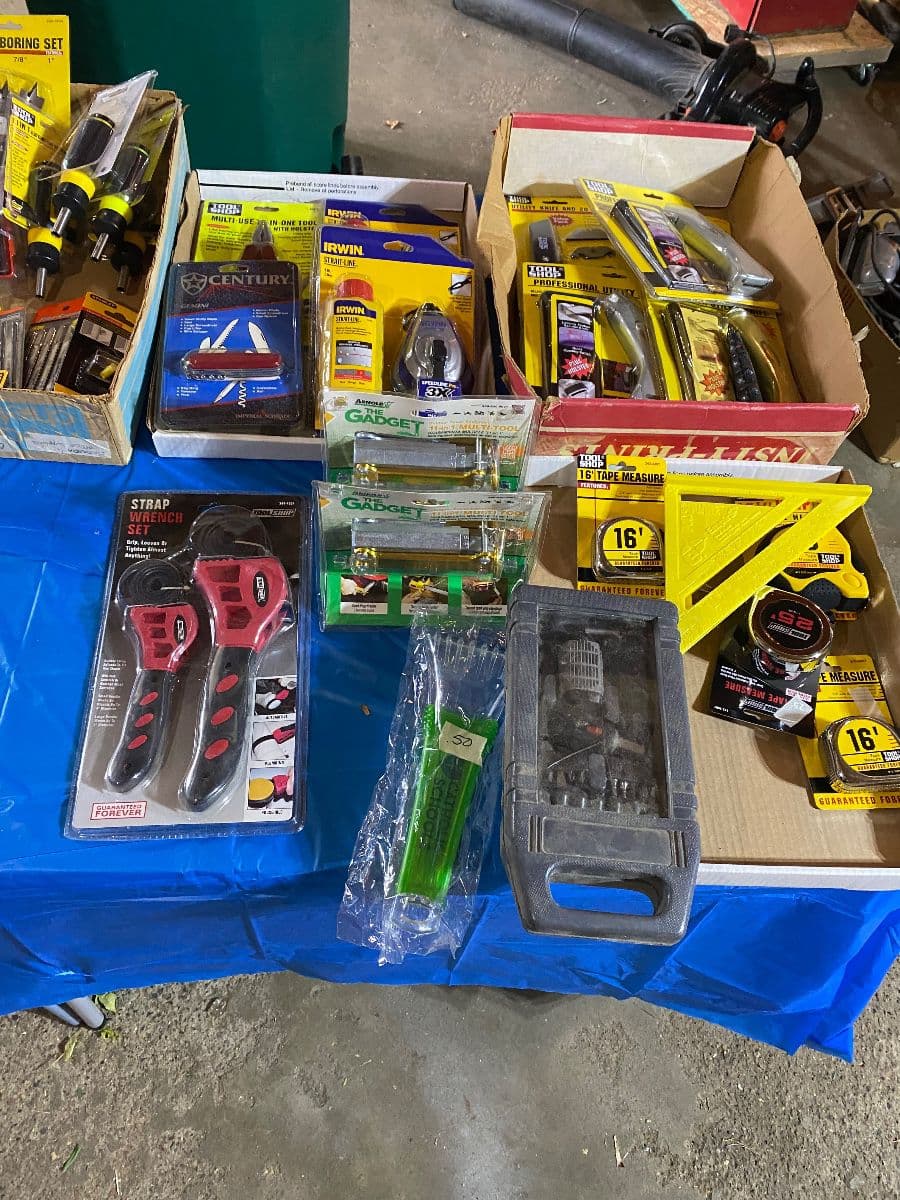 New Hope Trust/Trustysalers sale photo 11