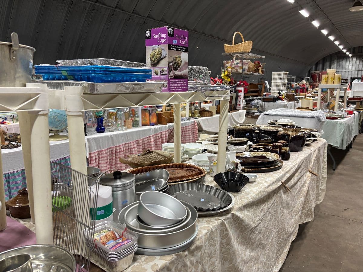 Monstrous Estate Sale photo 5