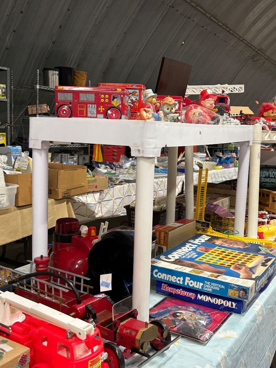 Monstrous Estate Sale photo 12