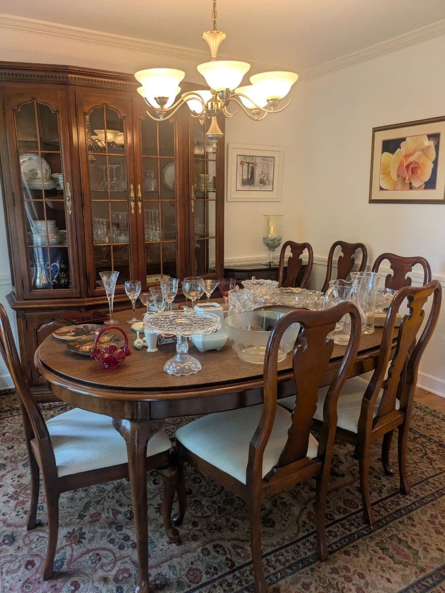 Ultimate Furniture Mecca and Treasure Trove photo 1
