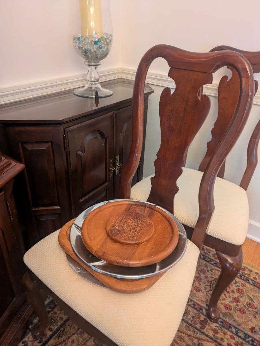 Ultimate Furniture Mecca and Treasure Trove photo 2