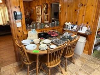 LEBANON TREASURE HUNT ESTATE SALE photo 11