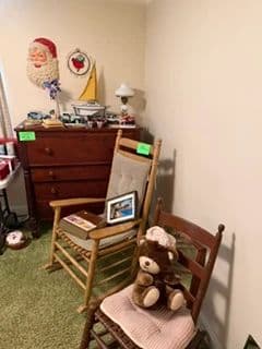 LEBANON TREASURE HUNT ESTATE SALE photo 1