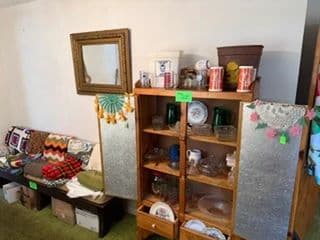 LEBANON TREASURE HUNT ESTATE SALE photo 7