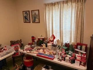 LEBANON TREASURE HUNT ESTATE SALE photo 2
