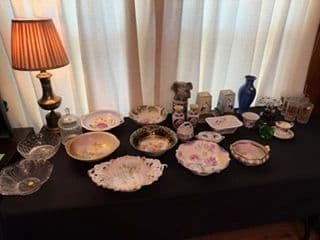 LEBANON TREASURE HUNT ESTATE SALE photo 12