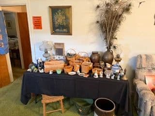 LEBANON TREASURE HUNT ESTATE SALE photo 5