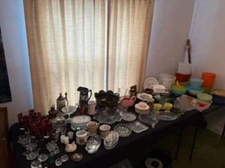LEBANON TREASURE HUNT ESTATE SALE photo 6