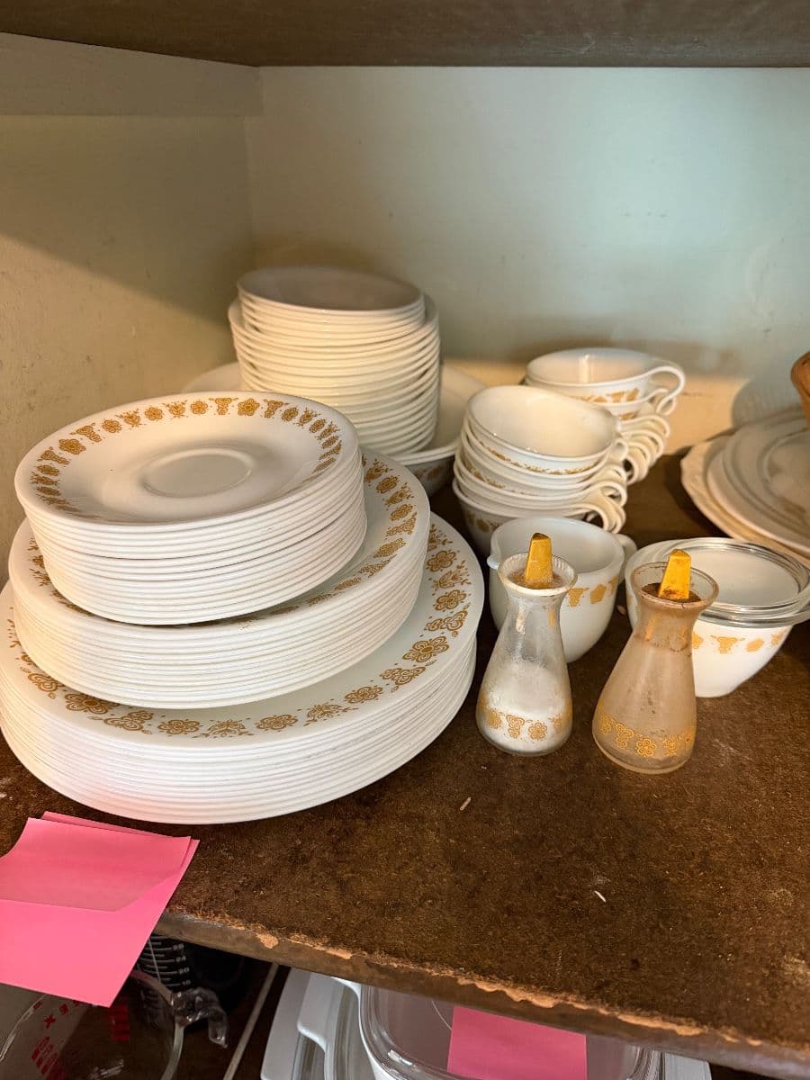 Anna Williams Downsizing Sale photo 12