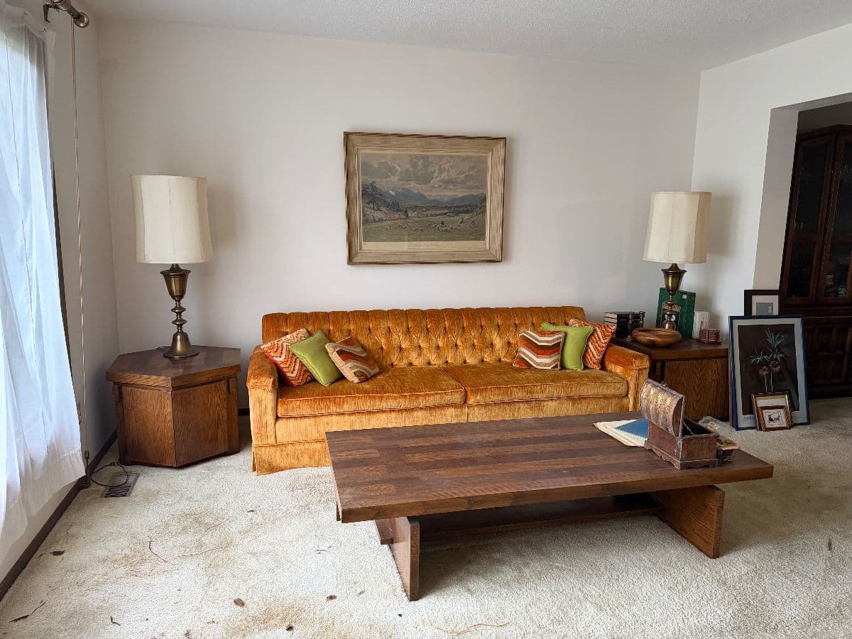 Anna Williams Downsizing Sale photo 1