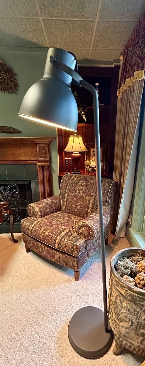 Treasures on Indigo Bunting: Fine Furnishings, Art & Holiday Décor photo 12