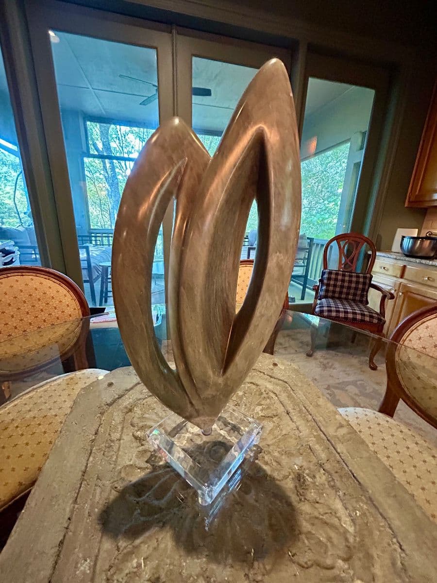 Treasures on Indigo Bunting: Fine Furnishings, Art & Holiday Décor photo 2