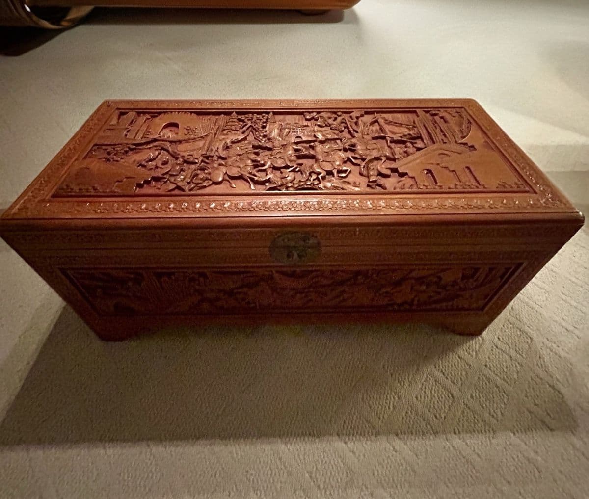 Treasures on Indigo Bunting: Fine Furnishings, Art & Holiday Décor photo 7