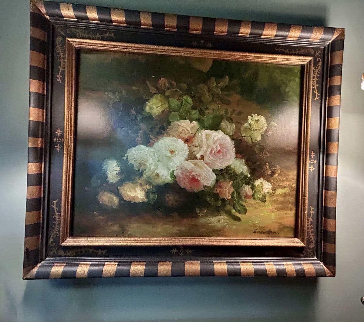 Treasures on Indigo Bunting: Fine Furnishings, Art & Holiday Décor photo 4