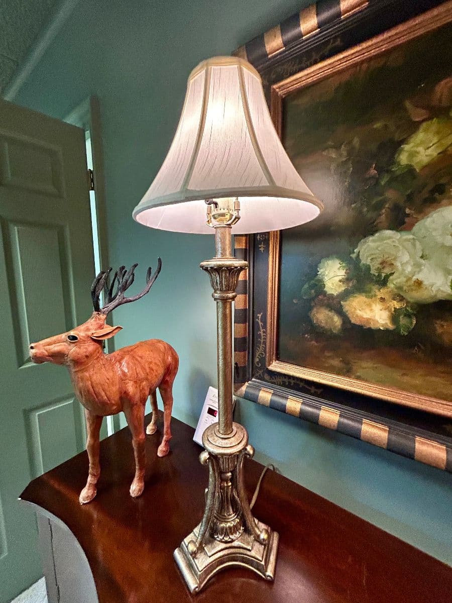 Treasures on Indigo Bunting: Fine Furnishings, Art & Holiday Décor photo 5