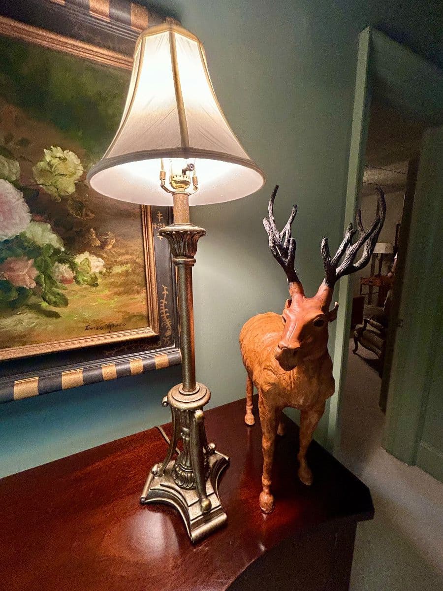 Treasures on Indigo Bunting: Fine Furnishings, Art & Holiday Décor photo 6