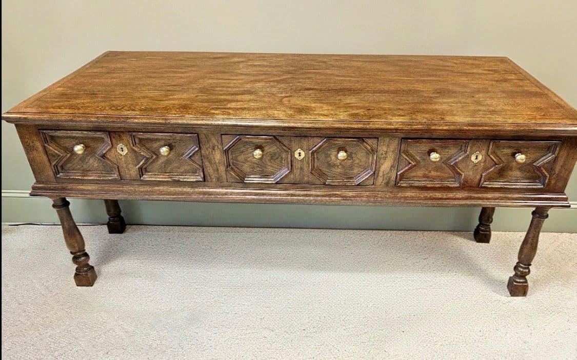 Treasures on Indigo Bunting: Fine Furnishings, Art & Holiday Décor photo 8
