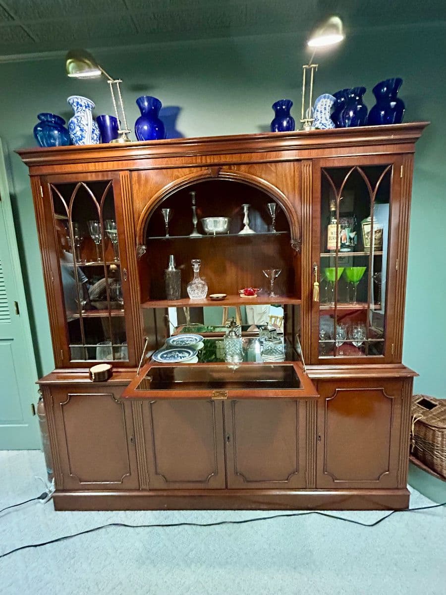 Treasures on Indigo Bunting: Fine Furnishings, Art & Holiday Décor photo 10