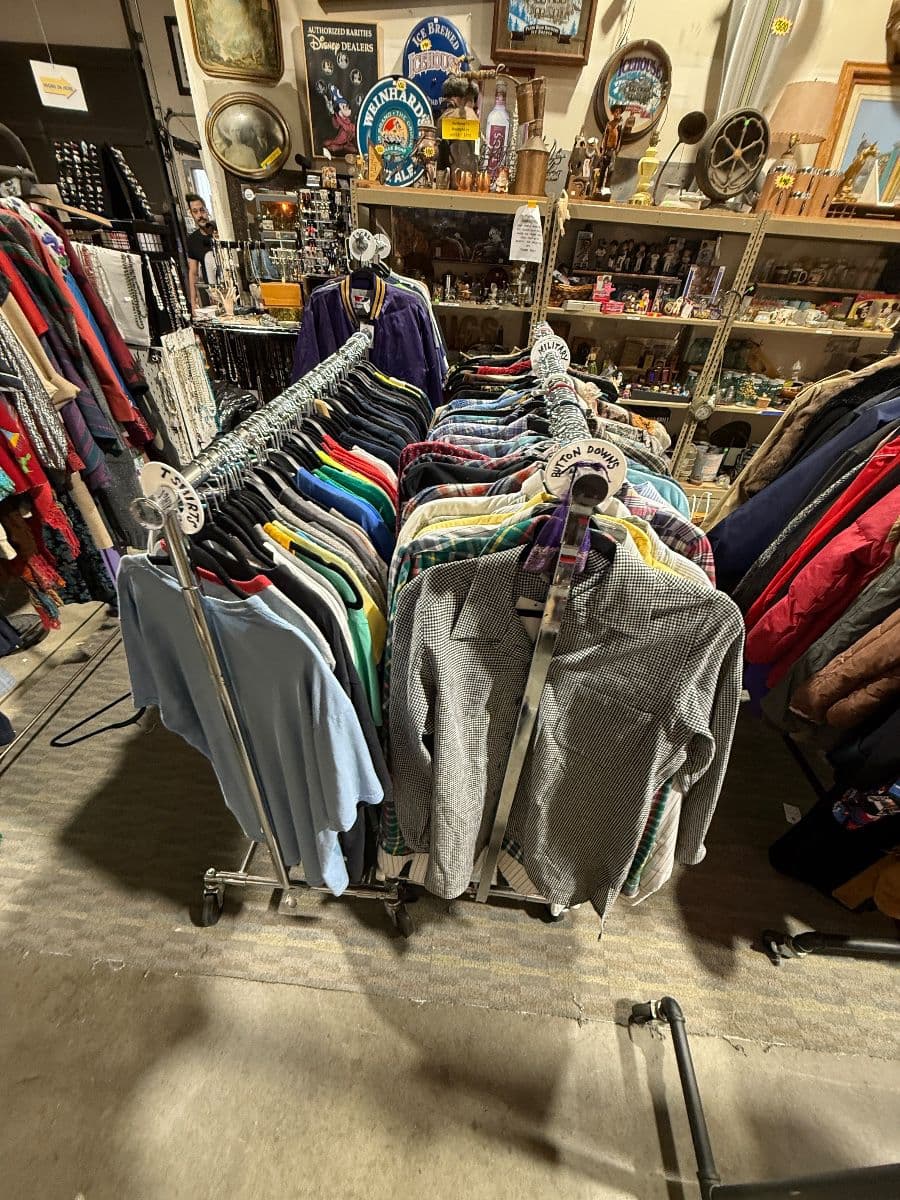MAGNOLIA VINTAGE WAREHOUSE SALE 50% OFF ALL YELLOW TAGS photo 12