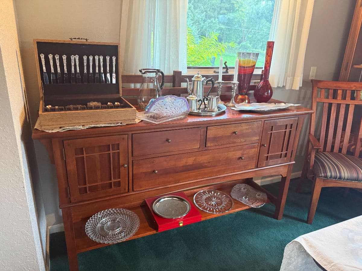 JOHNSON ESTATE SALE photo 10