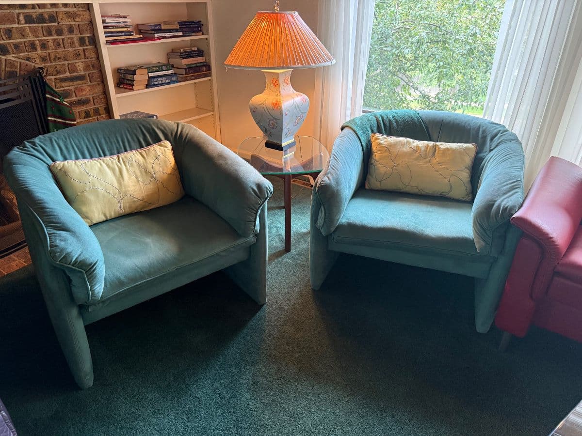 JOHNSON ESTATE SALE photo 11