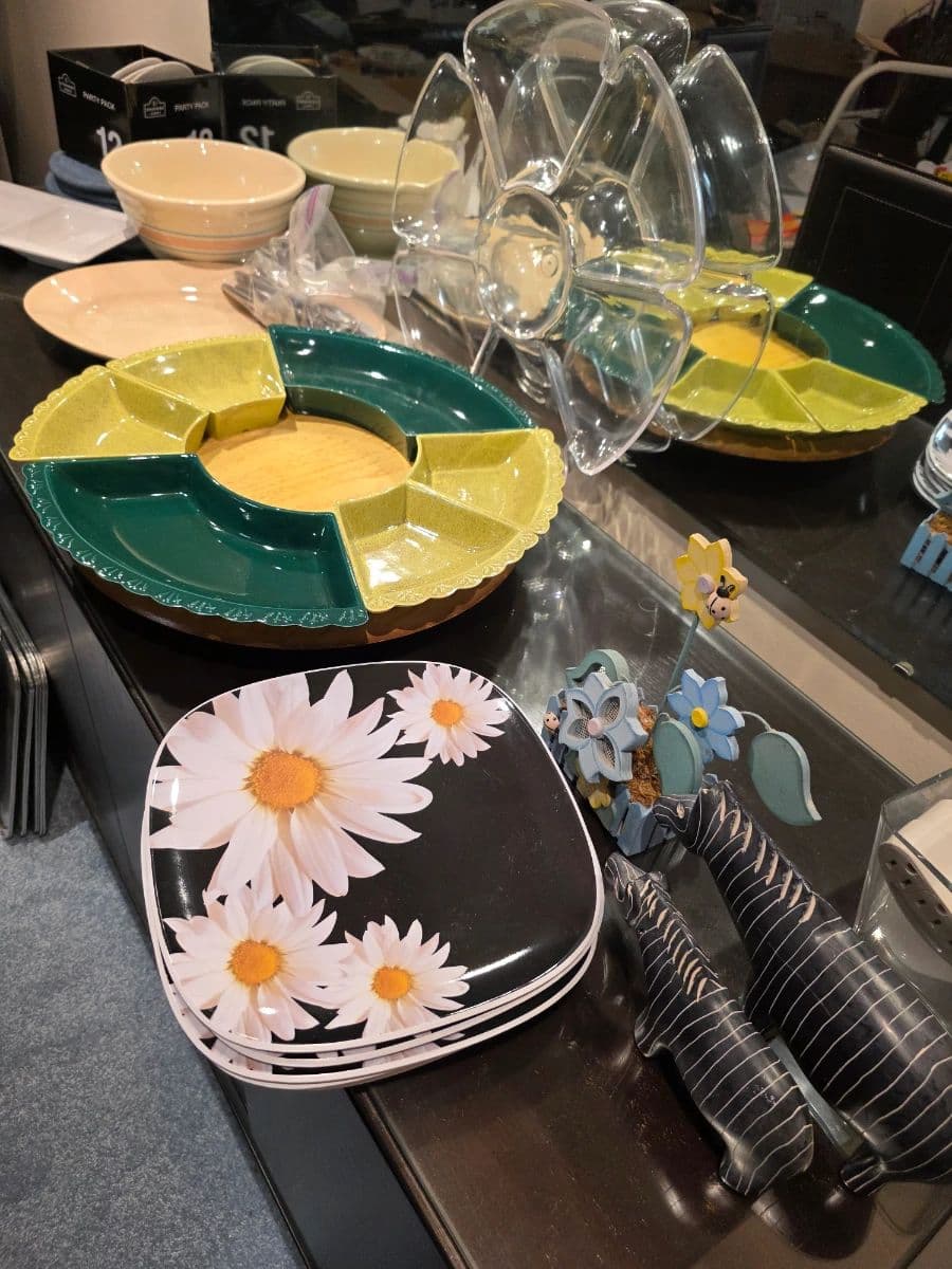 Estate Sale - MCM, collectibles, dolls, furniture & more! photo 6